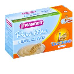PLASOMO LIOFILIZZATO TACCH 10 G X 3 PEZZI OFFERTA SPECIALE - Farmadillo
