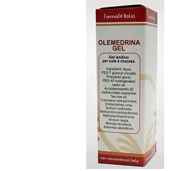 OLEMEDRINA GEL 50 ML - Farmadillo
