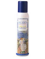 SERES CAREZZA FINALE LACCA 150 ML - Farmadillo