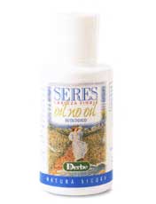 SERES CAREZZA FINALE OIL 100 ML - Farmadillo