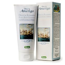 TERRE AMERIGO DOCCIASHAMPOO 200 ML - Farmadillo
