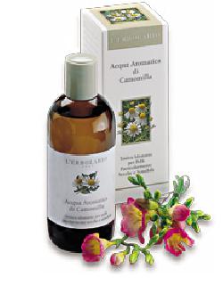 ACQUA AROMATICA DI CAMOMILLA 200 ML - Farmadillo