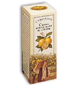 CREMA MANI LIMONE 75 ML - Farmadillo