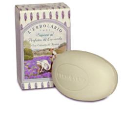 LAVANDA SAPONE 100 G - Farmadillo