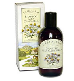 SHAMPOO CAMOMILLA 200 ML - Farmadillo
