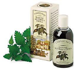 LOZIONE ORTICA DIOICA 200 ML - Farmadillo