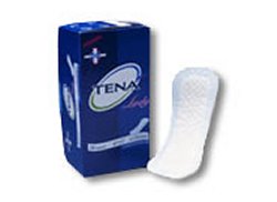 PANNOLONE SAGOMATO TENA DISCREET ULTRAMINI 28 PEZZI - Farmadillo