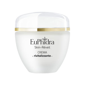 EUPHIDRA SKIN REVEIL CREMA RIVITALIZZANTE PELLI SPENTE E MOLTO SECCHE 40 ML - Farmadillo