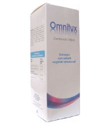 OMNITUX SOLUZIONE ORALE 150 ML - Farmadillo