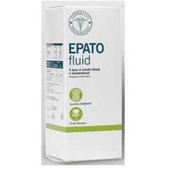 LFP EPATOFLUID SCIROPPO 200 ML - Farmadillo