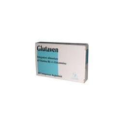 GLUTAVEN 20 COMPRESSE - Farmadillo