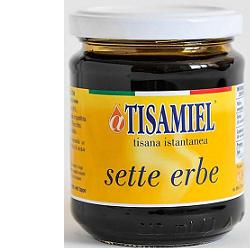TISAMIEL 7 ERBE 250 G - Farmadillo