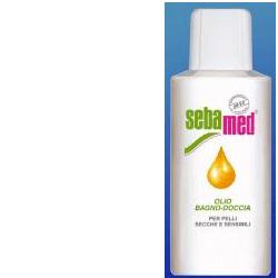 SEBAMED OLIO BAGNO DOCCIA ML 200 - Farmadillo
