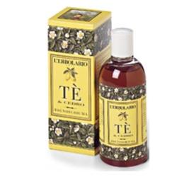 TE' & CEDRO BAGNOSCHIUMA 250 ML - Farmadillo