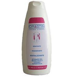 IDRASTIN CREMA CORPO 500 ML - Farmadillo