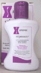 STIPROXAL SHAMPOO 100 ML - Farmadillo
