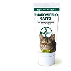 RIMUOVIPELO GATTO TUBETTO DA 50 G - Farmadillo
