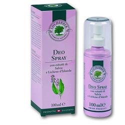 LOCHERBER DEODORANTE SPRAY 100 ML - Farmadillo