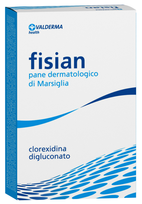 FISIAN PANE MARSIGLIA 100 G - Farmadillo