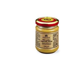 MIELE POLLINE PAPPA PROPOLIS 250 G - Farmadillo
