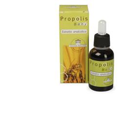 PROPOLIS ESTRATTO ANALCOLICO BABY - Farmadillo