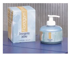 FLORAGYN INTIMO 200 ML - Farmadillo