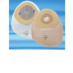 SACCA PER COLOSTOMIA OPACA FLAIR COLO ANGEL DIAMETRO 25 MM 30 PEZZI - Farmadillo