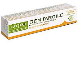 DENTIFRICIO SALVIA ARGILLA 75 ML - Farmadillo