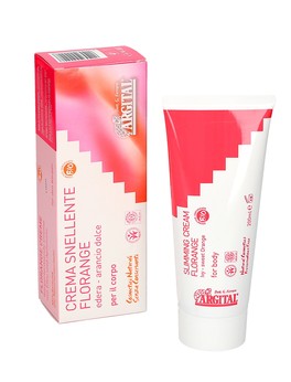 CREMA SNELLENTE FLORANGE 200 ML - Farmadillo