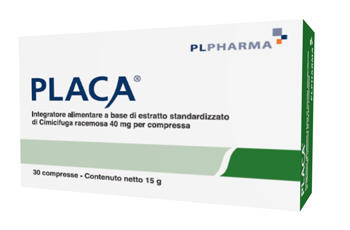 PLACA 30 COMPRESSE - Farmadillo