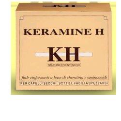 KERAMINE H FASC AV 10 FIALE DA 10 ML - Farmadillo