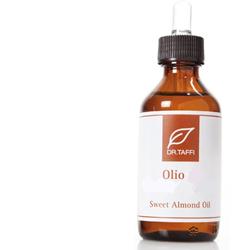 DR TAFFI OLIO CANFORATO 100 ML - Farmadillo