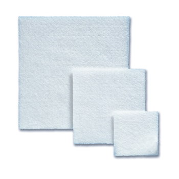 MEDICAZIONE CONFORMABILE A BASE DI ALGINATO DI CALCIO E CARBOSSIMETILCELLULOSA ASKINA SORB 10X10CM 15 PEZZI - Farmadillo