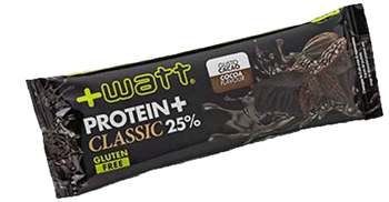 PROTEIN+ BARRETTA PROTEICA CACAO 40 G - Farmadillo