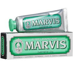 MARVIS CLASSIC MINT 25 ML - Farmadillo