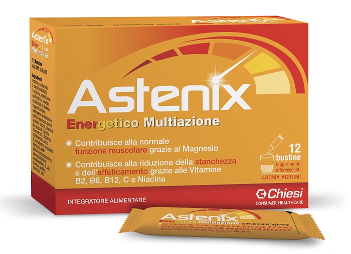ASTENIX 12 BUSTINE - Farmadillo