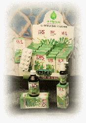 GINSENG 100 CAPSULE 430 MG - Farmadillo