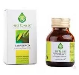 TARASSACO 100 CAPSULE 430 MG - Farmadillo