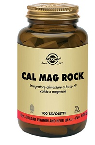CAL MAG ROCK 100 TAVOLETTE - Farmadillo