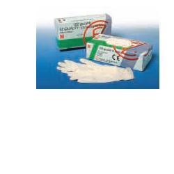 GUANTI MEDS LATTICE PER ESPLORAZIONE FZ QUALITY MISURA EXTRA LARGE 1 SCATOLA 100 GUANTI - Farmadillo