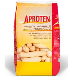 APROTEN GRISSINI 150 G - Farmadillo