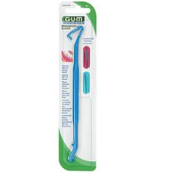 GUM PROXABRUSHAMPOO SCOVOLINO MANICO PLASTICA - Farmadillo