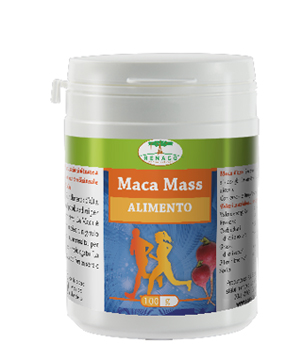 MACA POLVERE 500 G - Farmadillo