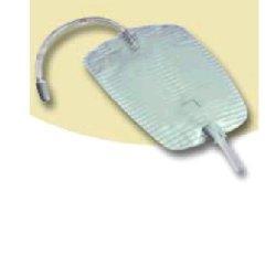 SACCA DA GAMBA CONVEEN SECURITY + RIUTILIZZABILE DA 500 ML TUBO DA 50 CM 8 PEZZI - Farmadillo