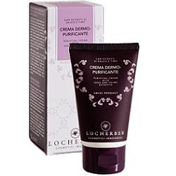 LOCHERBER CREMA DERMOPURIFICANTE 50 ML - Farmadillo