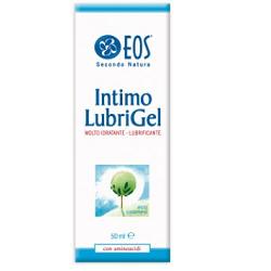 EOS INTIMO LUBRIGEL 50 ML - Farmadillo