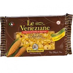 LE VENEZIANE PIPE RIGATE 250 G - Farmadillo