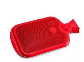 BORSA ACQUA CALDA BILAMELLATA GAMMADIS - Farmadillo
