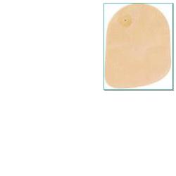 SACCA ANATOMICA PER COLOSTOMIA CON BARRIERA PROTETTIVA IDROCOLLOIDALE A PROTEZIONE TOTALE NOVA 25 MM 30 PEZZI - Farmadillo