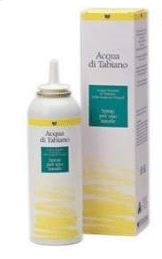 ACQUA DI TABIANO SPRAY PER USO NASALE 150 ML - Farmadillo